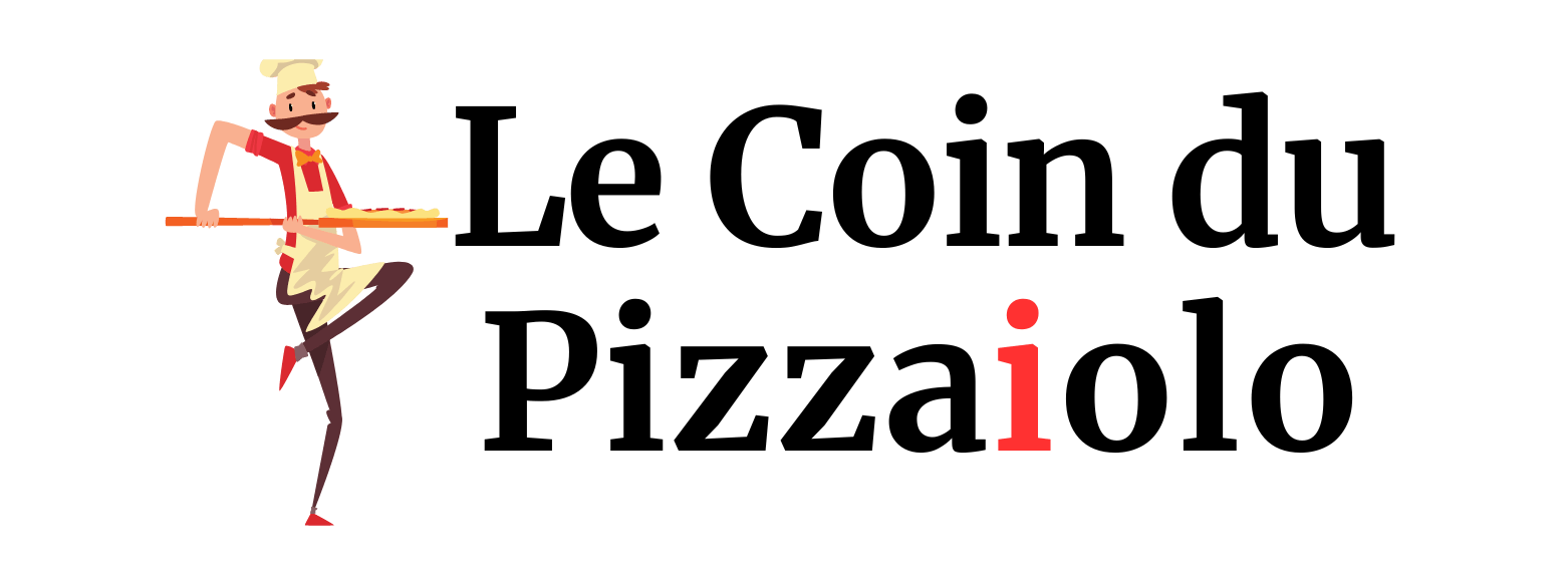 image logo le coin du pizzaiolo