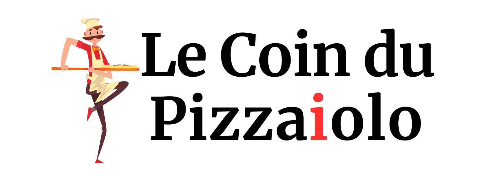 Le Coin Du Pizzaiolo