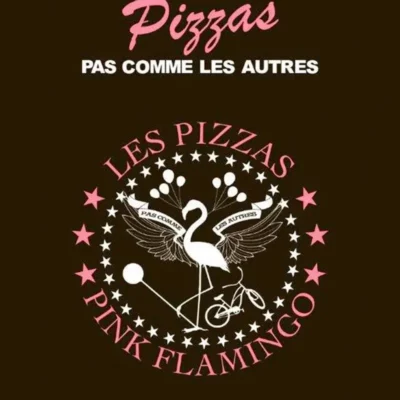 photo couverture pizzas pas comme les autres