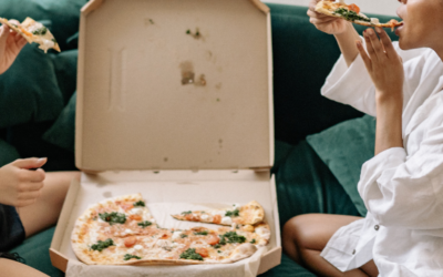 Les femmes enceintes peuvent-elles manger des pizzas ?